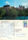 Chateau De Montreuil-Bellay, France Postcard Posted 1995 Stamp - Autres & Non Classés