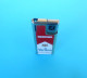 Delcampe - MARLBORO .... 20 Class A Cigarettes ... Vintage Gas Lighter * Old Essence Plus Légère Alte Benzinfeuerzeug Gasoline - Other & Unclassified