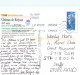 Chateau De Kerjean, France Postcard Posted 2010 Stamp - Autres & Non Classés