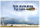 (1200) USA - Pearl Harbor (Hawaii) Pacific Aviation Museum - Airport - Aéroport - Aerodrome