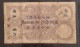 Indochine Indochina Vietnam Viet Nam Laos Cambodia 20 Piastres VF Banknote Issued On 14 May 1917 - Pick # 38 / 02 Photos - Indocina