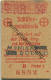 Berlin - Schülermonatskarte Zur Fahrt Auf Der Stadt- Ring- Und Nordsüdbahn - Preisstufe 1 1959 - Europa