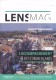 Lens Pas De Calais 62  Mag Magazine De La Ville Mai 2016  Commerçants RCL Louvre  Trophy Tour - Zonder Classificatie