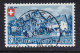 Heimat Schweiz BE GUNTEN 1945-10-01 Zu#PP29 Vollstempel - Oblitérés