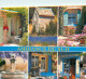 Ambiance Du Sud, France Postcard Posted 2007 Stamp - Autres & Non Classés