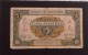 Indochine Indochina Vietnam Viet Nam Laos Cambodia 5 Piastres VF Banknote 1942-45 - Pick # 61 / 02 Photos - Indocina