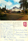 Chateau De Saint-Brice, Cognac, Charente, France Postcard Posted 1969 Stamp - Cognac