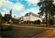 Chateau De Saint-Brice, Cognac, Charente, France Postcard Posted 1969 Stamp - Cognac