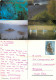 Multiview, Finland Postcard Posted 2009 Stamp - Finland