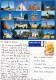 Churches, Finland Postcard Posted 2014 Stamp - Finland