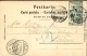 SUISSE - Carte Postale De Genève Pour Genève En 1900 - A Voir - L 1104 - Briefe U. Dokumente