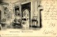 SUISSE - Carte Postale De Genève Pour Genève En 1900 - A Voir - L 1104 - Briefe U. Dokumente