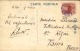 JAPON - Oblitération De Kobé Sur Carte Postale Pour La France En 1920 - A Voir - L 1122 - Cartas & Documentos