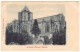 Arundel Parish Church (St Nicholas) - Wyndham - Unused C1907 - Arundel