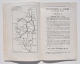 Delcampe - Les PLUS BEAUX SITES De La CÔTE D'AZUR - AUTOCARS VOYAGES DUCHEMIN 1926 / Nice, St-Raphaël, Menton, San Remo, Corse, Etc - Autres & Non Classés