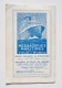 Delcampe - Les PLUS BEAUX SITES De La CÔTE D'AZUR - AUTOCARS VOYAGES DUCHEMIN 1926 / Nice, St-Raphaël, Menton, San Remo, Corse, Etc - Autres & Non Classés