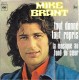 SP 45 RPM (7")  Mike Brant  "  Tout Donné Tout Repris  " - Other - French Music