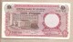 Nigeria - Banconota Circolata Da 1 Sterlina P-8a - 1967 #19 - Nigeria
