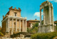 Foro Romano, Roma, Italy Postcard Posted 1960s Stamp - Autres & Non Classés