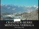 CRANS-SUR-SIERRE  MONTANA-VERMALA -SVIZZERA   (41010) - Europa