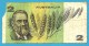 AUSTRALIA - 2 Dollars - Nd ( 1976 ) - P 43.b3 - Sign. H. M. Knight And F. H. Wheeler - Sir Joseph Banks - Reserve Bank - 1974-94 Australia Reserve Bank (paper Notes)