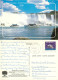 Niagara Falls, Ontario, Canada Postcard Posted 1991 Stamp - Niagara Falls