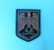 2. GUARD BRIGADE Mostar - BOSNIAN CROATS ARMY HVO In BOSNIA WAR 1992-95. Orig. Patch Bosnie Bosnien Herzegovina Croatia - Escudos En Tela