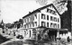 VALANGIN &#8594; Hôtel Du Château Avec Oldimer, Ca.1955 - Valangin