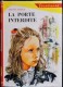 Odette Joyeux   - La Porte Interdite  - Bibliothèque Rouge Et Or Souveraine 681 - ( 1967 ) . - Bibliotheque Rouge Et Or