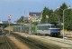 CMFM 069 - Train, Loco BB 67000 (67373) En Gare De DOL DE BRETAGNE (35) - SNCF - Trains