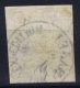 Switserland 1854 Yv Nr 28 C Used - Oblitérés