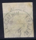 Switserland 1854 Yv Nr 28 C Used - Used Stamps