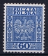 Poland  Mi Nr 278   MH/* Falz/ Charniere  1932 - Unused Stamps
