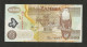 ZAMBIA  - BANK Of ZAMBIA - 500 KWACHA (2008) - Zambia