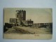 Grece - Greece // Rhodes // Tour Nois Et Anciens Canons Des Chevaliers // Used 19?? (card Ca 1899 - Griekenland