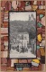 République Tchèque - Gruss Aus Marienbad - Ambrosiusbrunnen -  Postmarked 1913 - Tchéquie