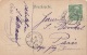 République Tchèque - Gruss Aus Marienbad - Ambrosiusbrunnen -  Postmarked 1913 - Tchéquie