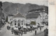 BRUNNEN &#8594; Kapellplatz Voller Kutschen Mit Dem Schweizerhof, Ca.1910 - Otros & Sin Clasificación