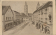 DE MOOSBURG / Marktplatz / - Moosburg