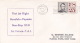 France 1961 First Jet Flight Honolulu To Papeete Non Stop DC 8, Souvenir Cover - Covers & Documents