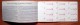 Air France : Ancien Billet De Passage Et Bulletin De Bagages - Tickets