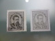 D.LUIS I ( DE FRENTE)  PRETO,PRETO CINZENTO - Unused Stamps