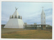 Maria Bonaventure Gaspésie Gesgapegiag Indian Reserve - Handicraft - Artisanat Indien - Église Church - 2 Scans - Other & Unclassified