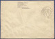 HUNGARY MAGYAR POSTA  1985 POSTAL USED AIRMAIL COVER TO PAKISTAN - Briefe U. Dokumente