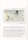 1992 - Encart"L'ART CONTEMPORAIN"-Alberto BURRI- Tp 2780- Images Imp Sur Soie - Doc Musée National Art Moderne - 1990-1999