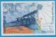 FRANCE 50 FRANCS 1999  " Saint-Exupéry"  Alpha N.048   F.73  P# 157A   NEUF - 50 F 1992-1999 ''St Exupéry''