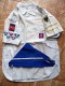 Scoutisme - Chemise Officielle Louveteaux 1942 - Complet - Avec Le Foulard Du Groupe 1ere Duguesclin De Bergerac - Scoutisme
