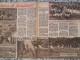 KEPES SPORT MAGYARORSZAG - JUGOSZLAVIA 3:1 HUNGARY -  YUGOSLAVIA 1956 - Boeken