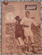 KEPES SPORT JUGOSZLAVIA - MAGYARORSZAG 2:4    YUGOSLAVIA - HUNGARY 1959 - Boeken