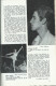 Livre  6 Livres , Revue Ancienne , La Danse 1956 - Lots De Plusieurs Livres